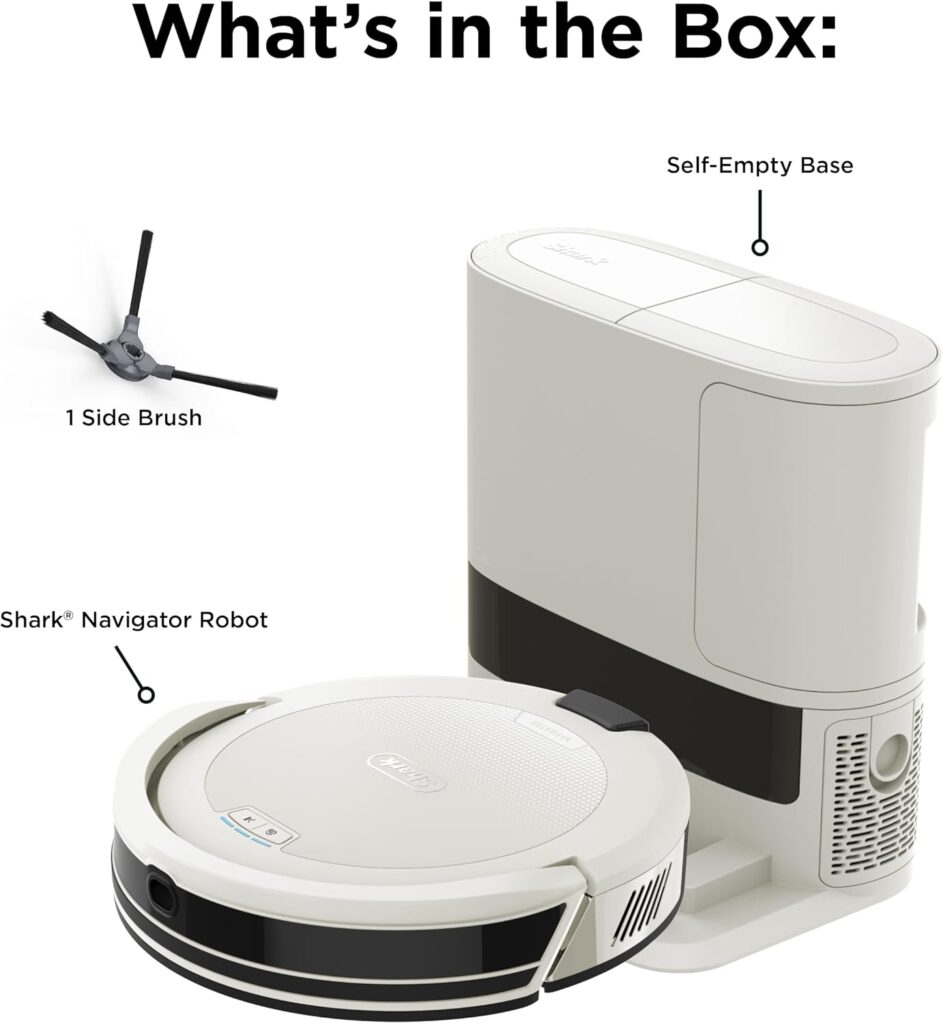 Shark-AV2110S-Navigator-Robot-Vacuum-Cleaner