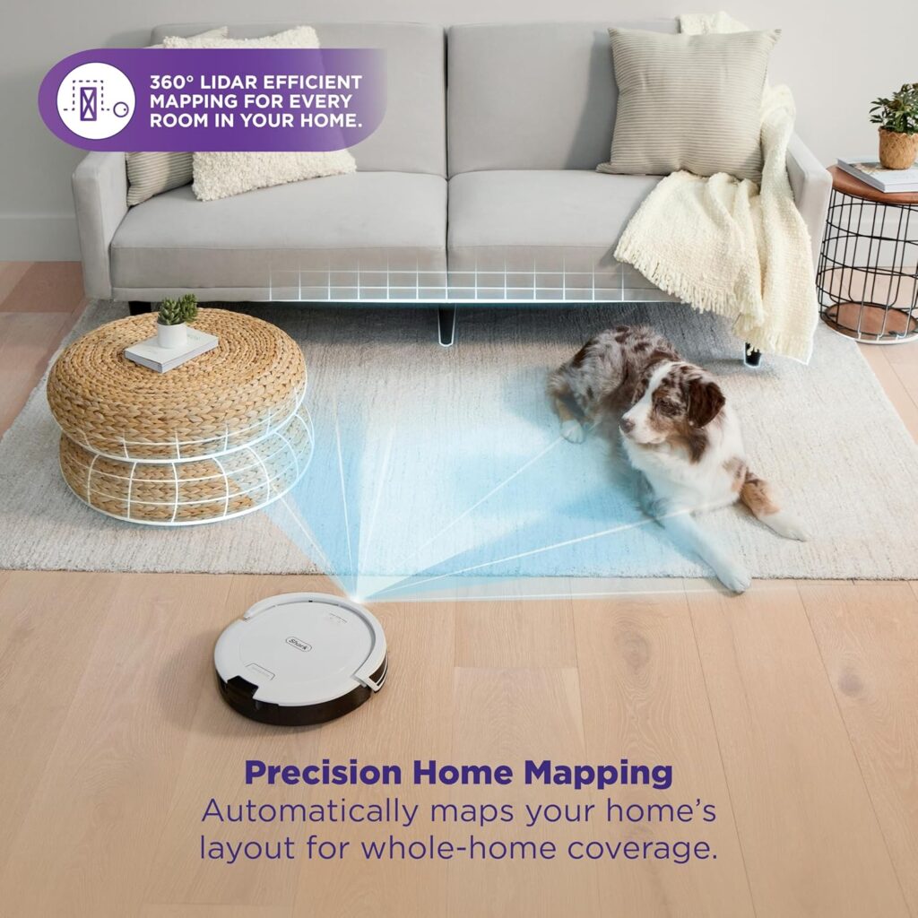 Shark-AV2110S-Navigator -Robot-Vacuum-Review