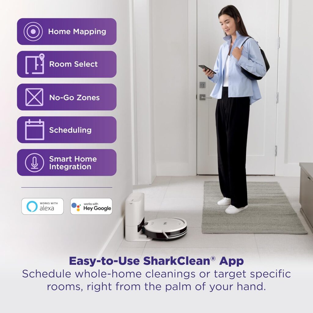 Shark-AV2110S-Navigator -Robot-Vacuum-Review