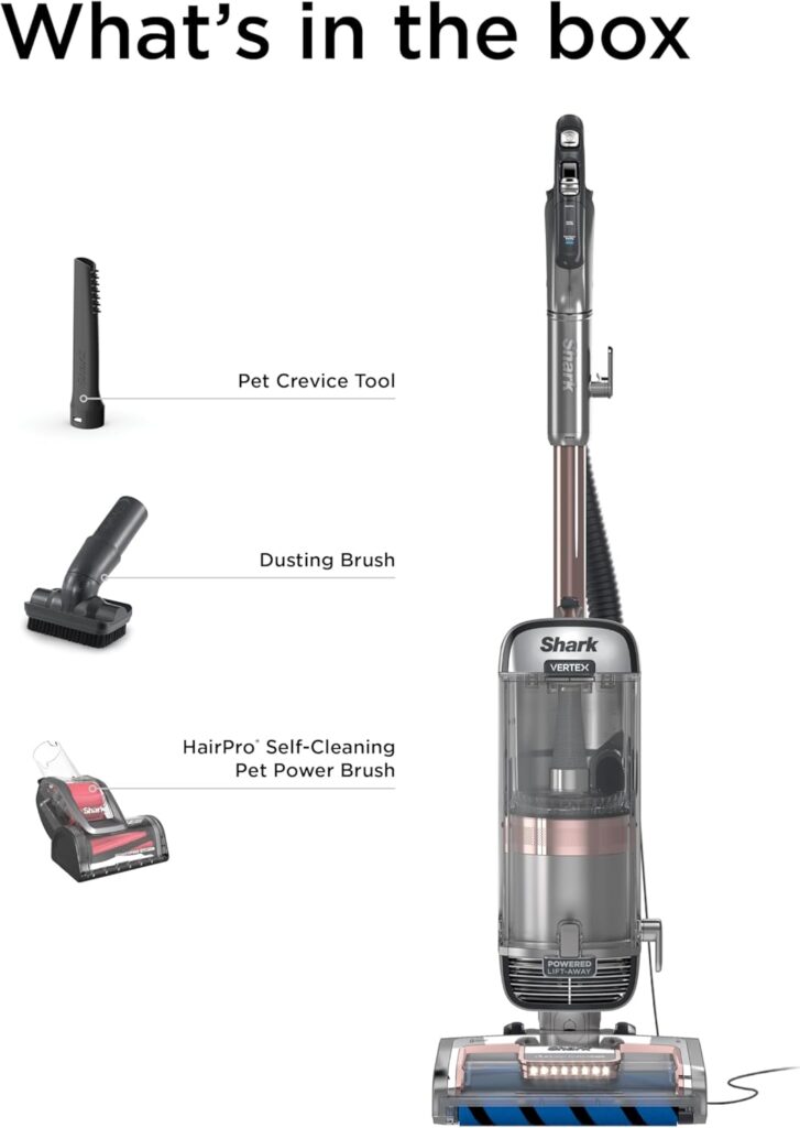 Shark-AZ2002-Vertex-Powered-Lift-Away-Upright-Vacuum