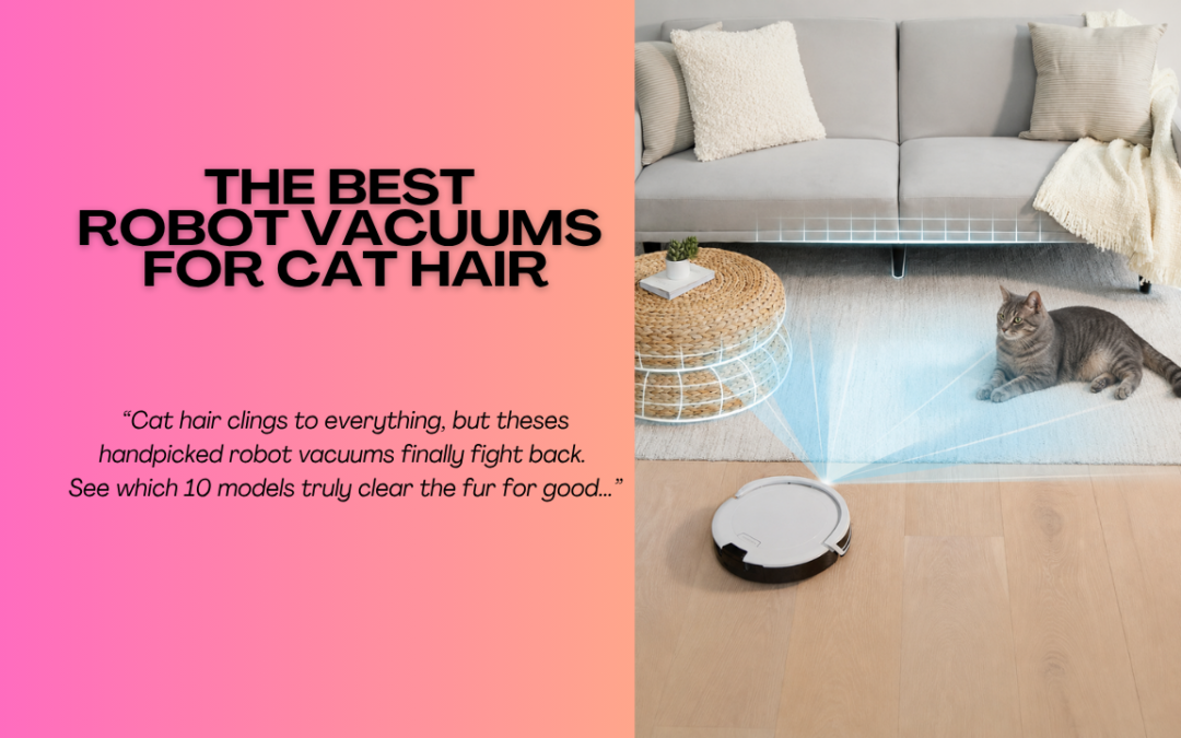 The-Best-Robot-Vacuums-For-Cat-Hair