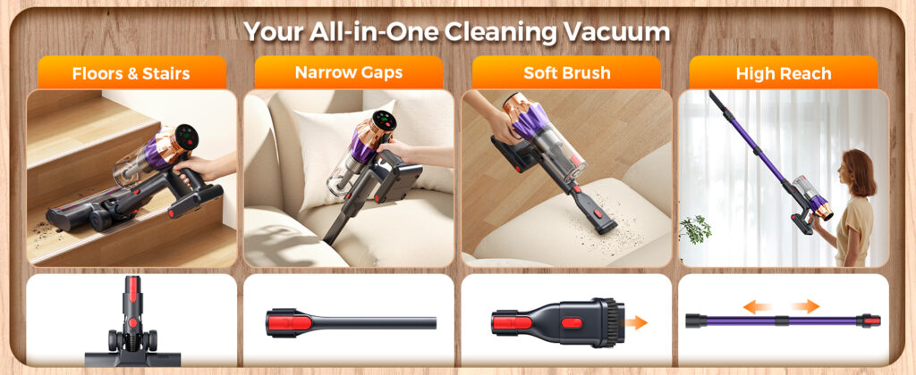 Timitrek-PS900-Cordless-Vacuum-Cleaner