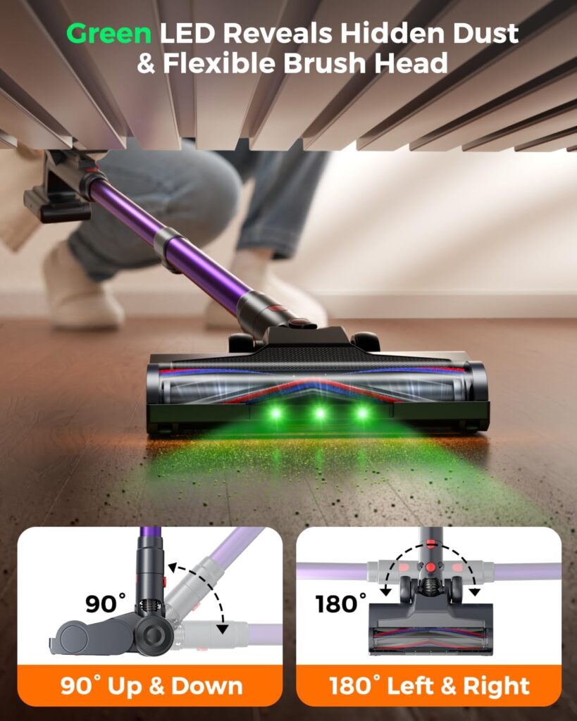 Timitrek-PS900-Cordless-Vacuum-Cleaner