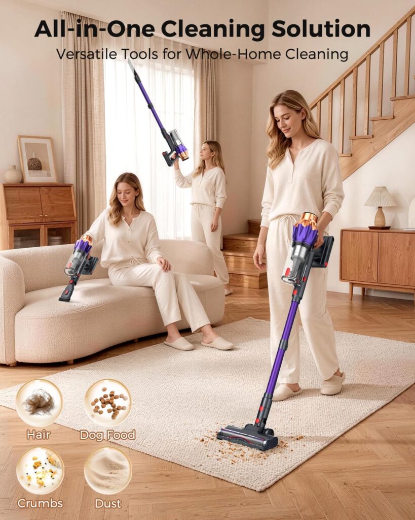 Timitrek-PS900-Cordless-Vacuum-Cleaner