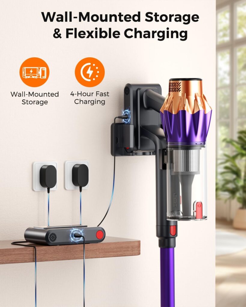 Timitrek-PS900-Cordless-Vacuum-Cleaner