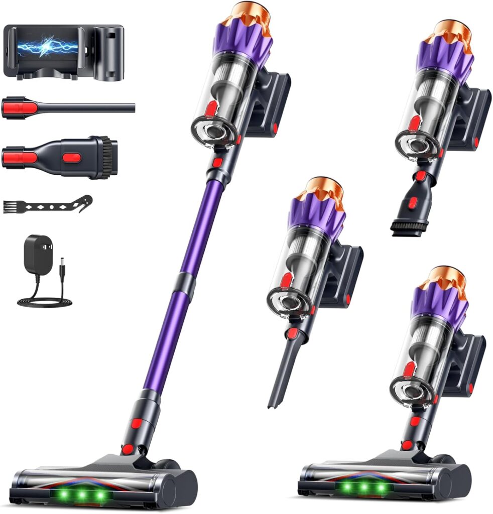 Timitrek-PS900-Cordless-Vacuum-Cleaner