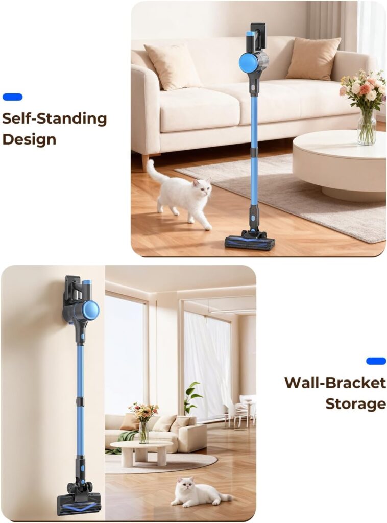 UML0-N8-Cordless-Vacuum-Cleaner