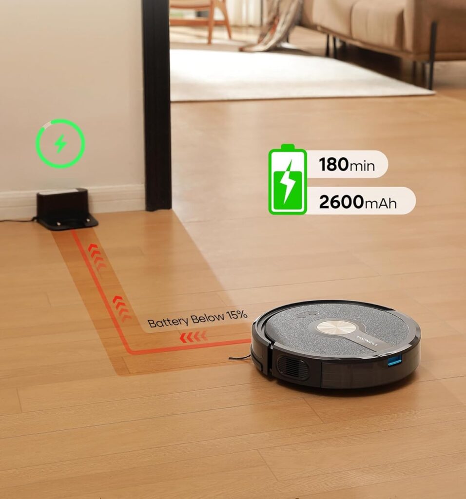 Uninell-UR1-Robot-Vacuum-and-Mop-Combo
