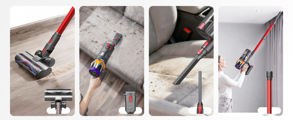 Uosogi-X9-Turbo-Cordless-Vacuum