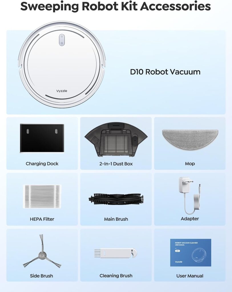 Vyzzle-D10-Robot-Vacuum-and-Mop