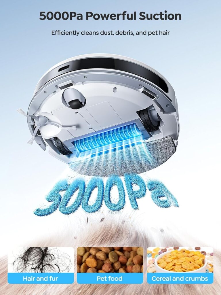 Vyzzle-D10-Robot-Vacuum-cleaner