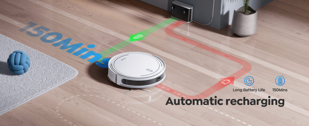 Vyzzle-D10-Robot-Vacuum-cleaner
