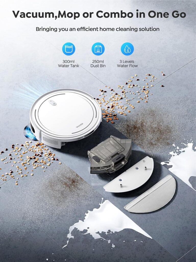 Vyzzle-D10-Robot-Vacuum-cleaner