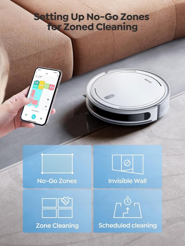 Vyzzle-D10-Robot-Vacuum-cleaner